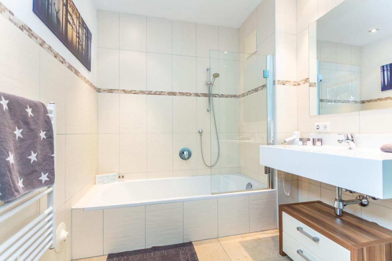 Doris Appartements Нойкирхен-ам-Гросфенедигер Экстерьер фото