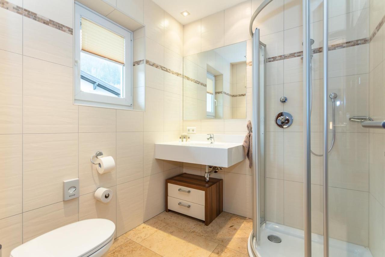 Doris Appartements Нойкирхен-ам-Гросфенедигер Экстерьер фото