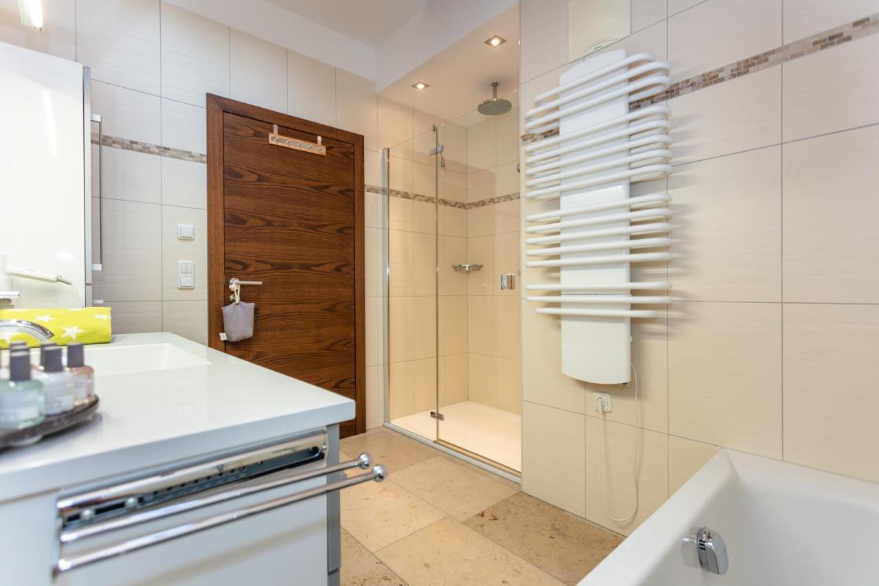 Doris Appartements Нойкирхен-ам-Гросфенедигер Экстерьер фото